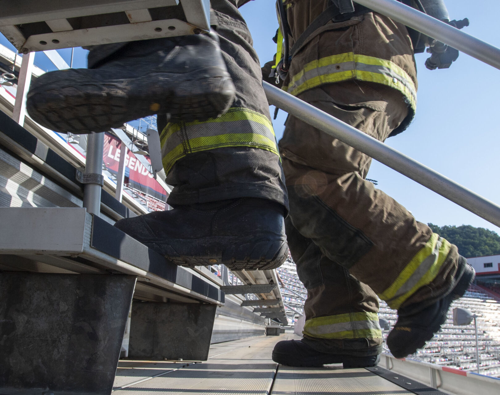9-11 Memorial Stair Climb 02